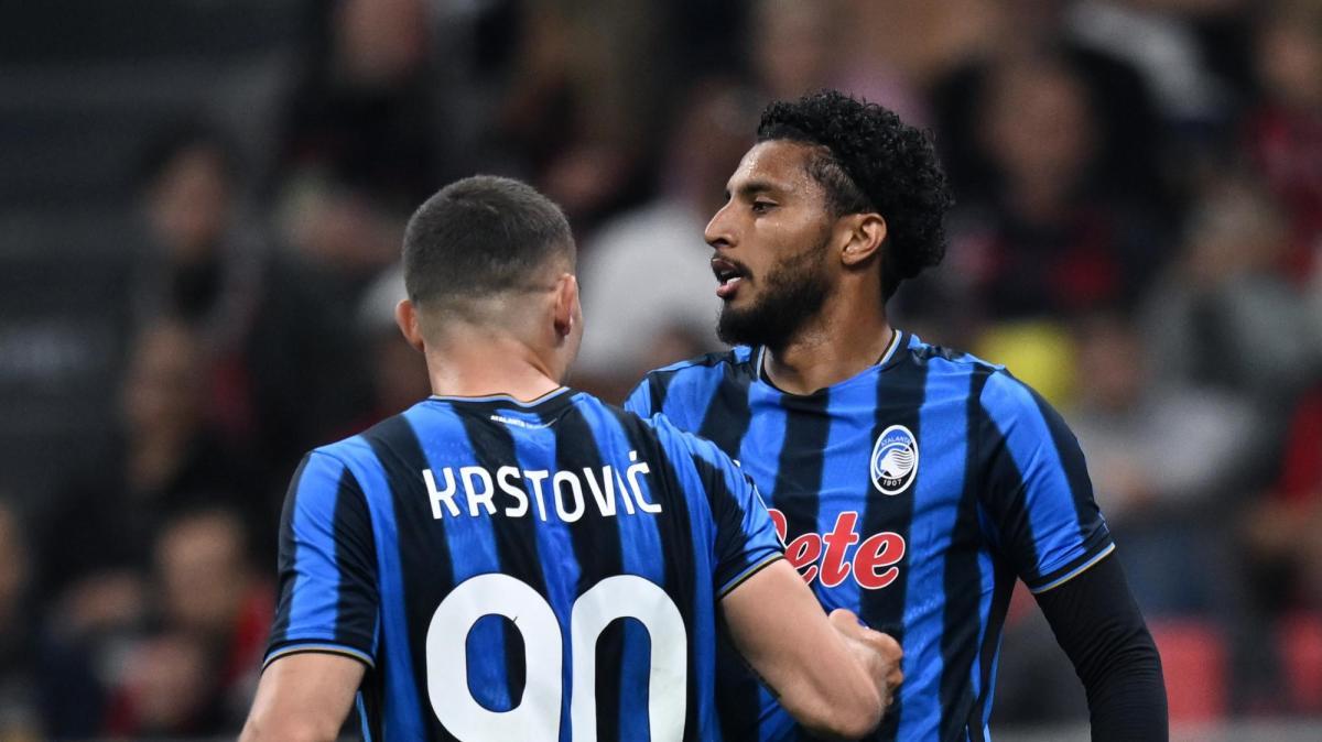Immagine news Serie A n.2