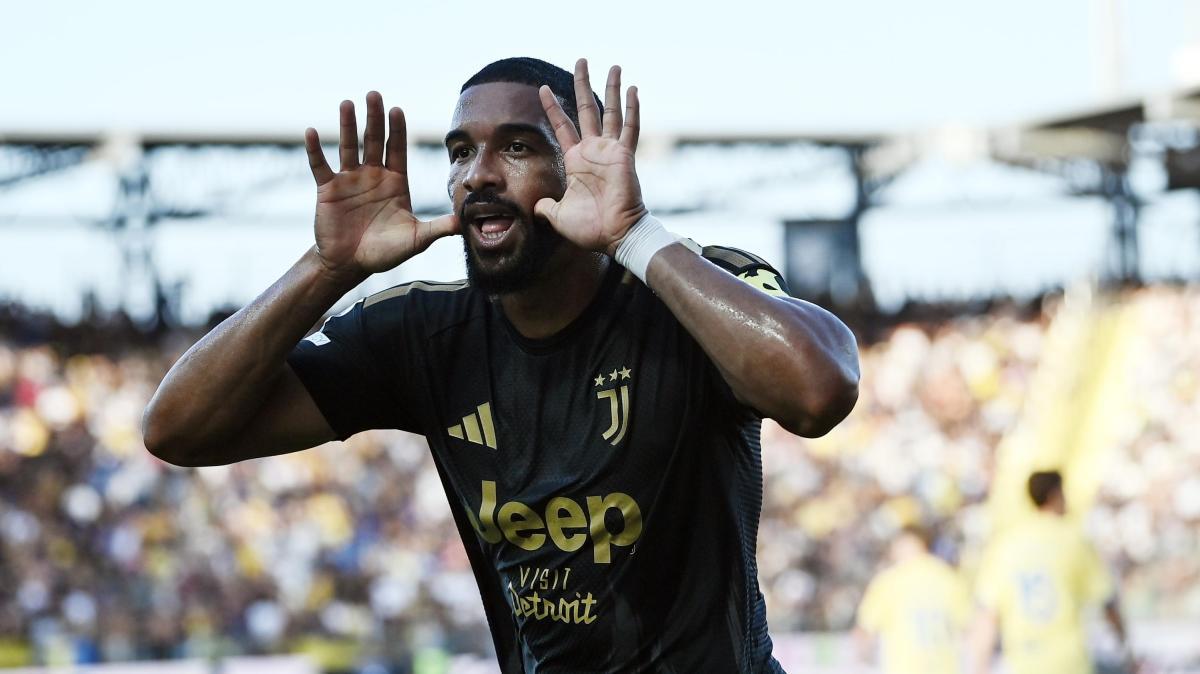 Immagine news Serie A n.1