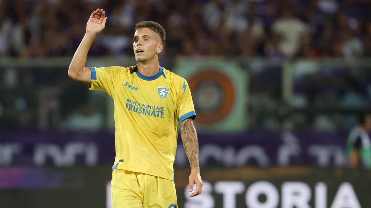 Immagine news Serie A n.1