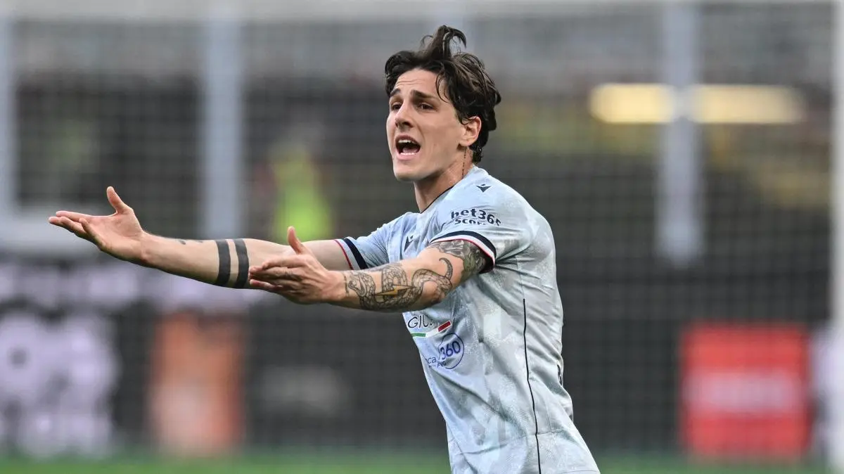 Udinese, il caso è aperto: Zaniolo presenta un certificato e non si allena. Tre club alla finestra