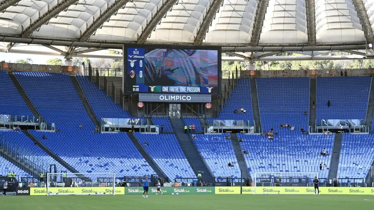 Lazio, la mercificazione di un sentimento: cosa (non) è la protesta dei tifosi biancocelesti