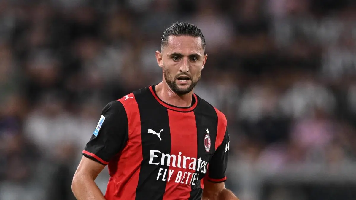 Lazio-Milan, formazioni ufficiali: Rabiot con Modric in mediana. Gattuso punta su Noslin