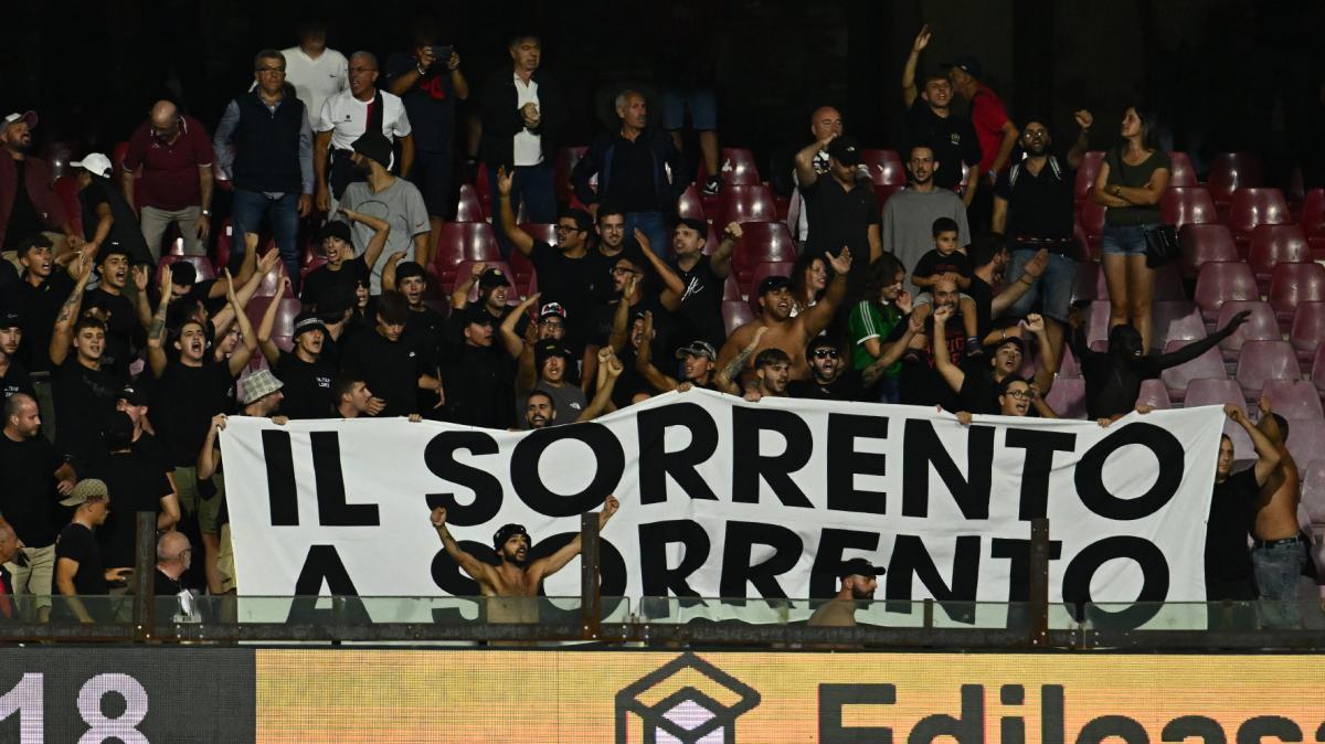 Sorrento, svolta per lo Stadio Italia: firmato il via dei lavori di ammodernamento