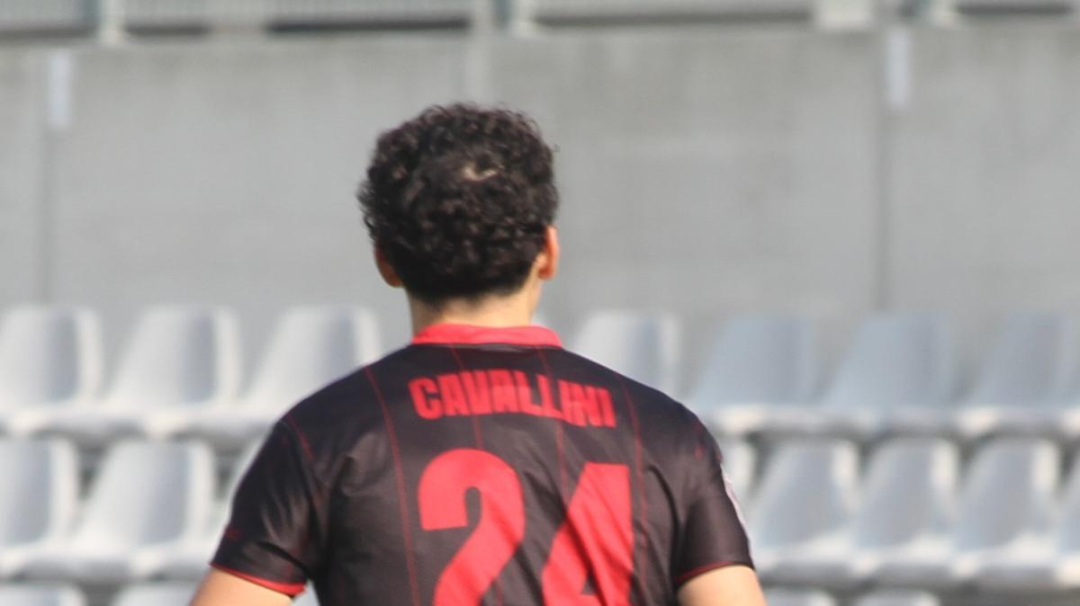 Immagine news Serie C n.1