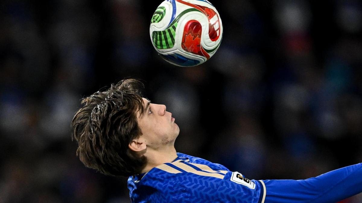 Calciomercato Inter, Zazzaroni su Palestra: "Al Chelsea prende il doppio ma hanno distrutto tanti giovani"