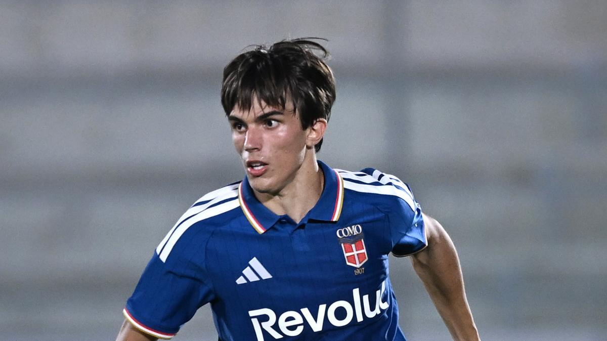 Immagine news Serie A n.1