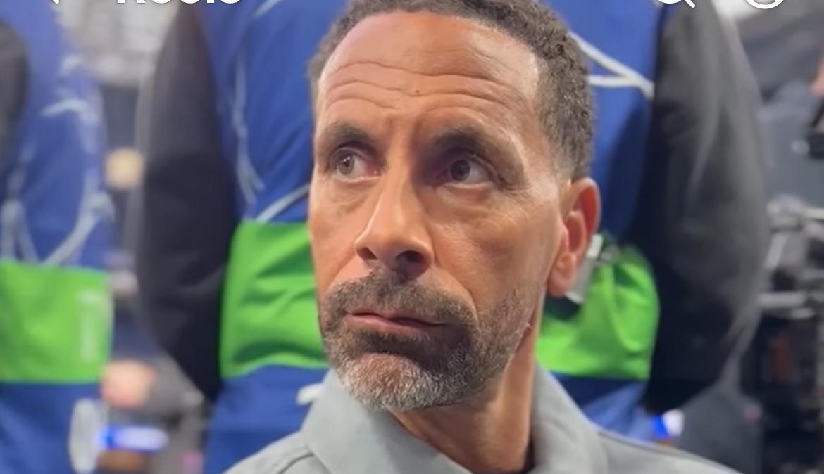 Rio Ferdinand: "Stavo per iniziare ad allenare, ma mia moglie è morta e ho rinunciato"