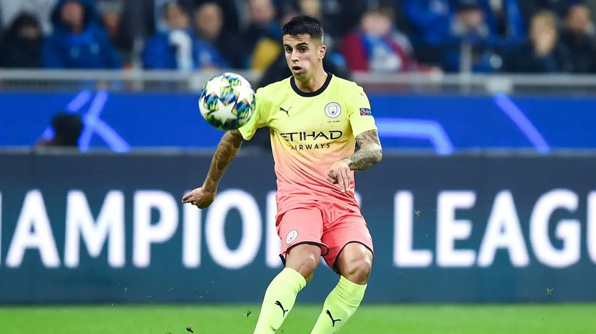 Messi, addio al Barcellona. Cancelo: "Nel City tanti campioni, può fare grandi cose"