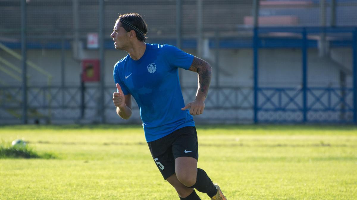 Torino, spunta Giorgini per la difesa: Abate lo rivuole dopo l'esperienza alla Juve Stabia