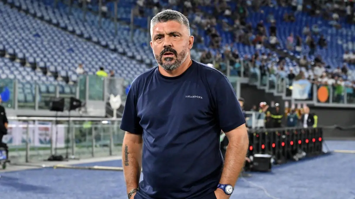 Udinese-Lazio, le probabili formazioni: Gattuso cambia due terzi dell'attacco