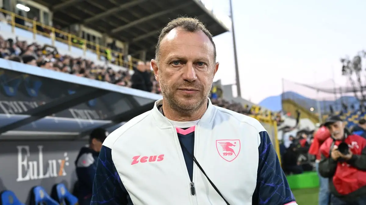 Roberto Breda: "Inter e Roma nel segno della continuità. Dai giallorossi segnale forte. Napoli, che fatica contro il Genoa. Palermo come a Monopoli: prende tutti. Salernitana, non un bell'inizio"