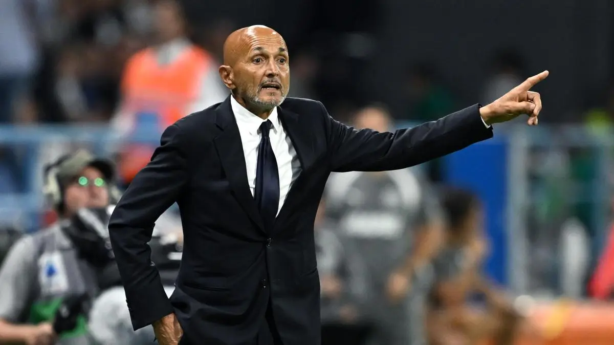 Maldini negativo ai tossicologici, Carnevali stoppa le voci su Spalletti: le top news delle 13
