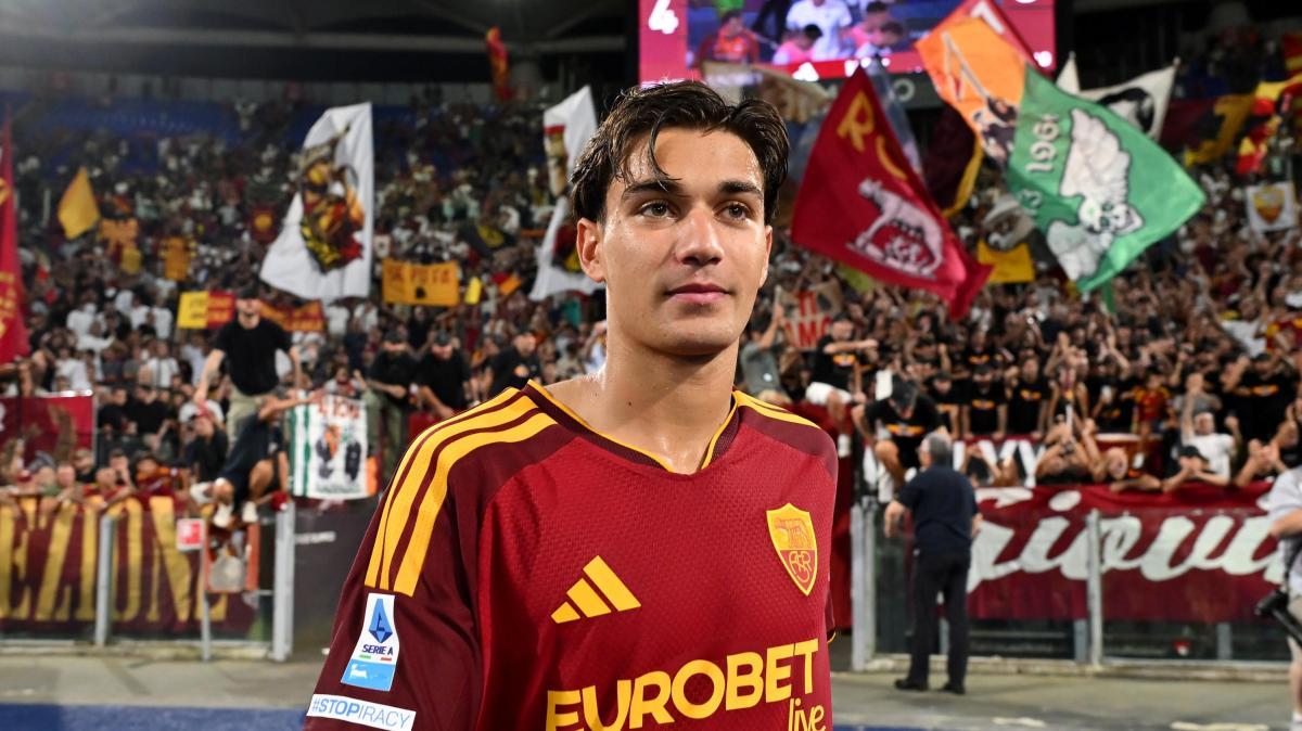 Immagine news Serie A n.1