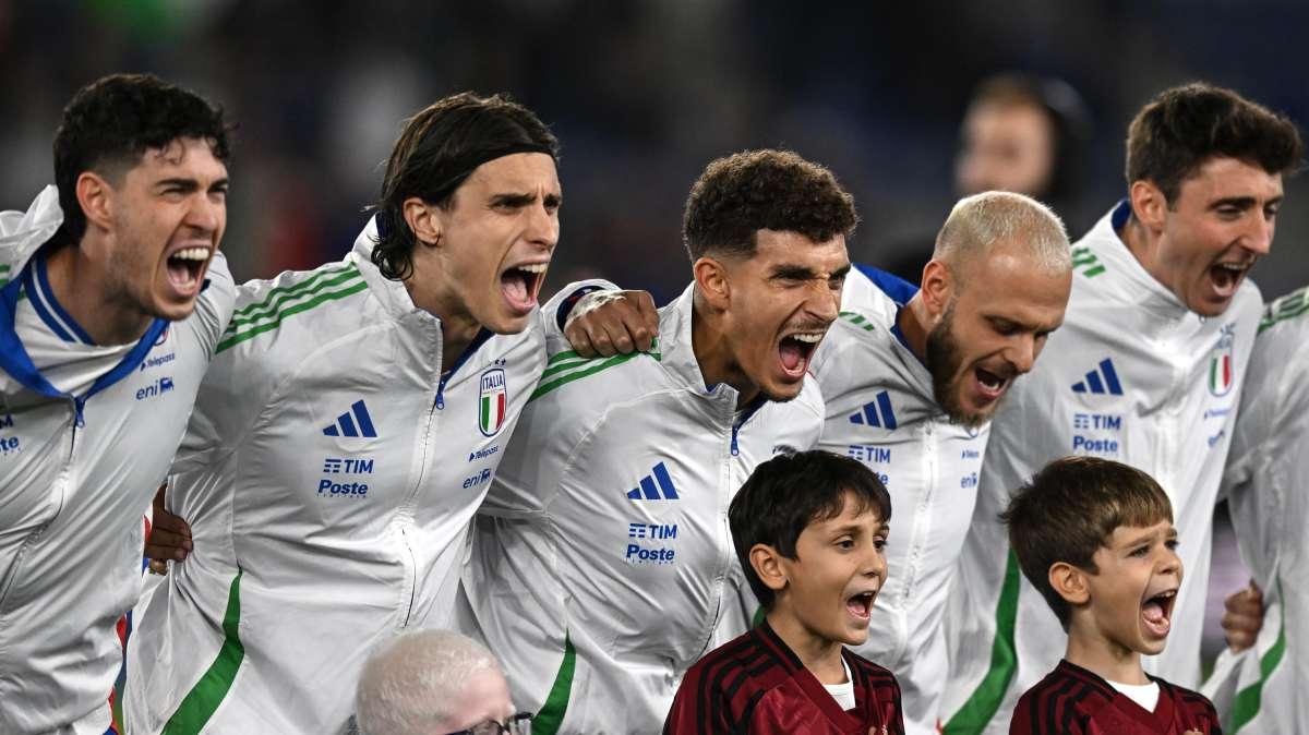 Pronostico Italia-Irlanda del Nord, gli Azzurri non possono più sbagliare