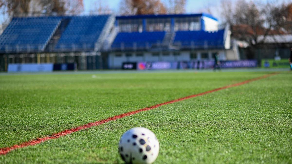 Immagine news Calcio femminile n.1