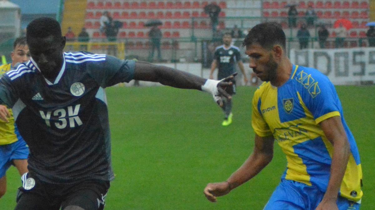 Immagine news Serie B n.1