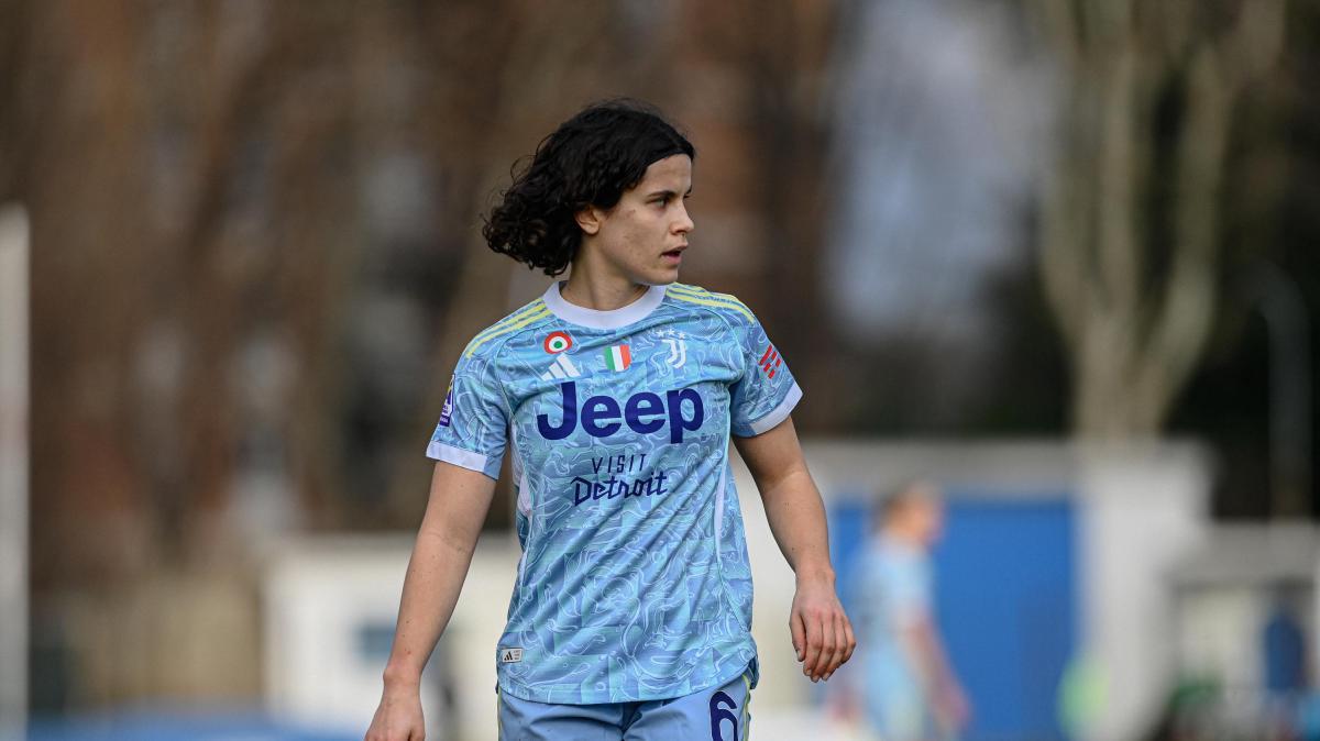 Immagine news Calcio femminile n.1