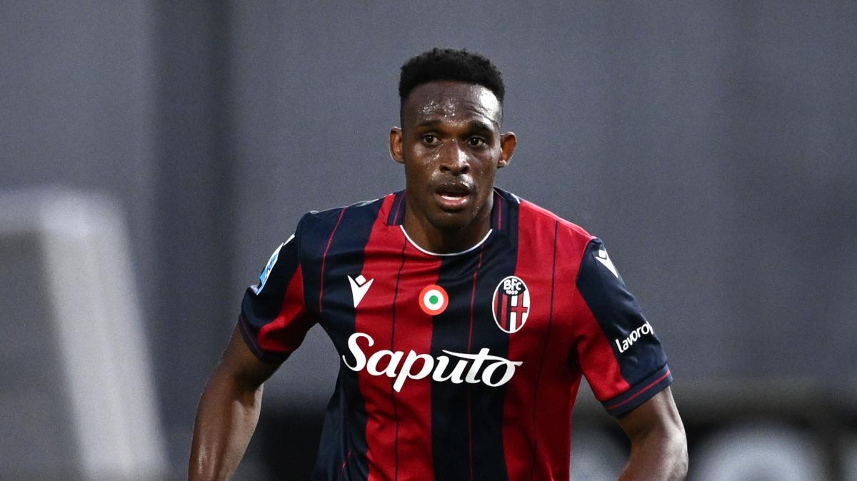 Immagine news Serie A n.1