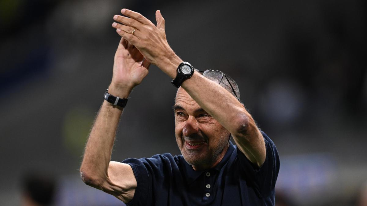 Immagine news Serie A n.1