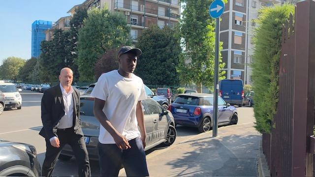 Immagine news Serie A n.3
