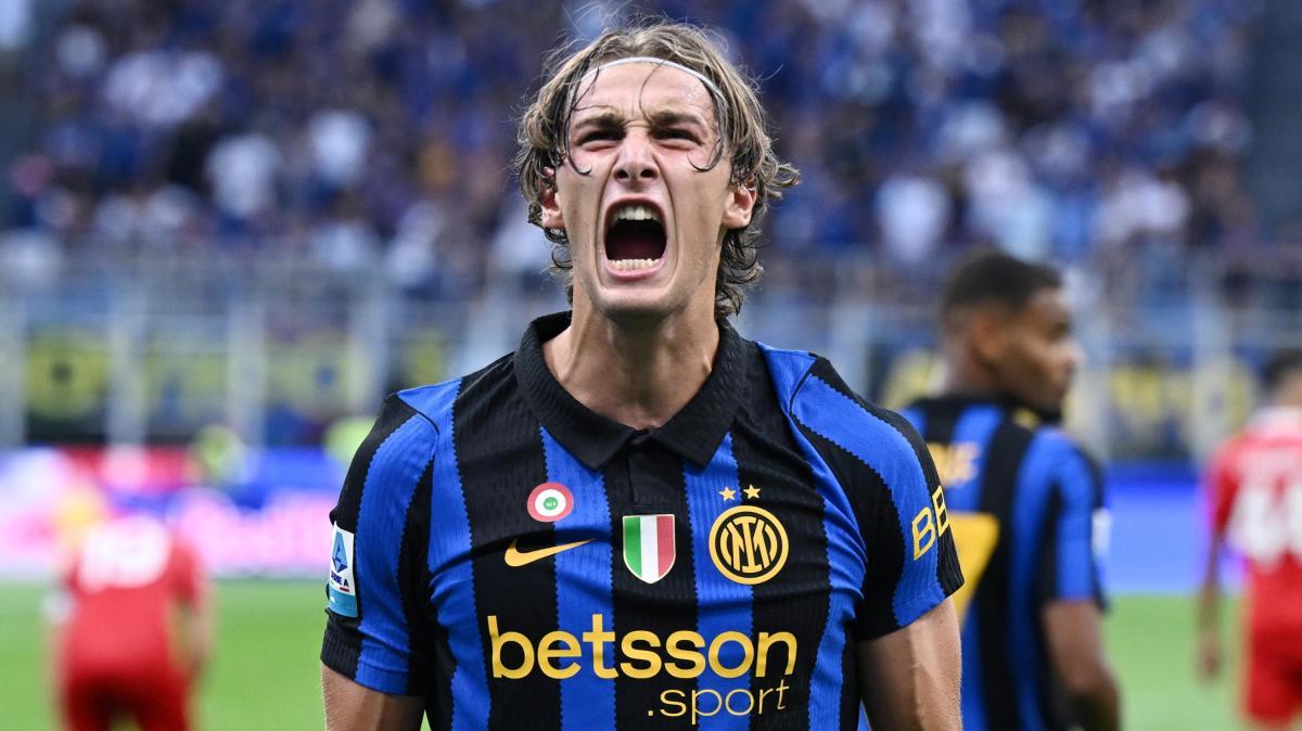 Immagine news Serie A n.2
