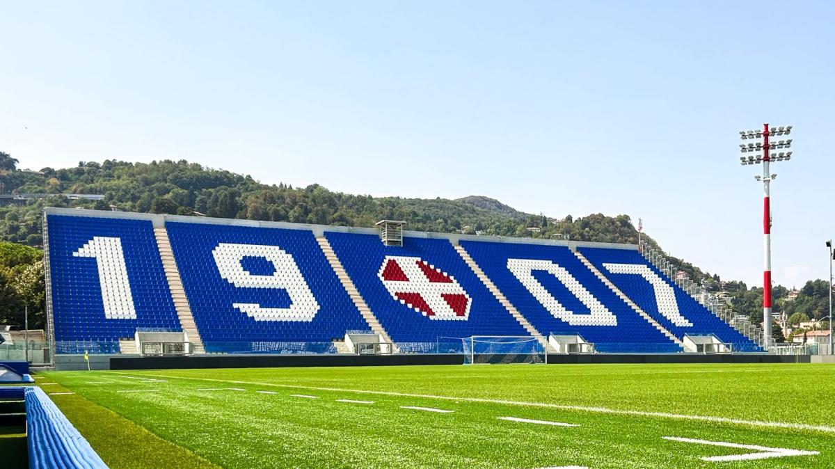Immagine news Calcio femminile n.1