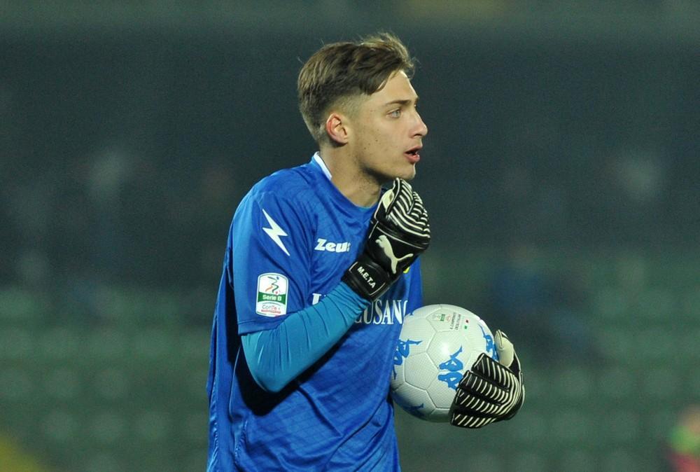 Südtirol, contatti per Plizzari: il portiere è in uscita dal Venezia dopo la promozione