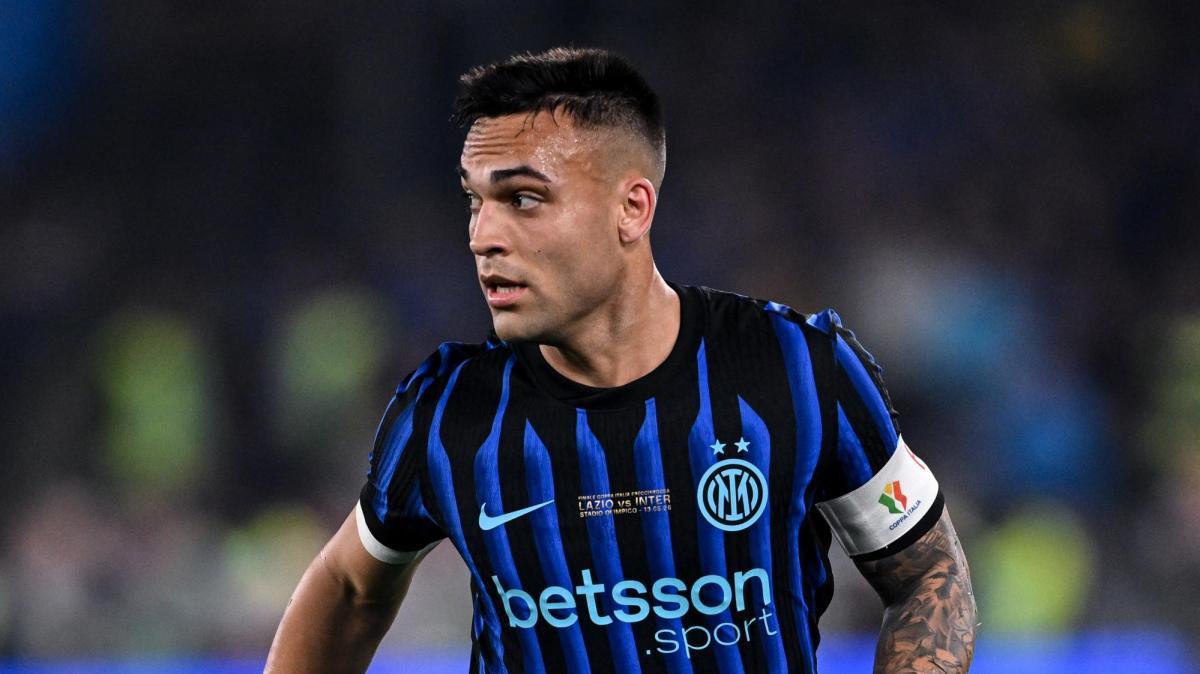 Immagine news Serie A n.1