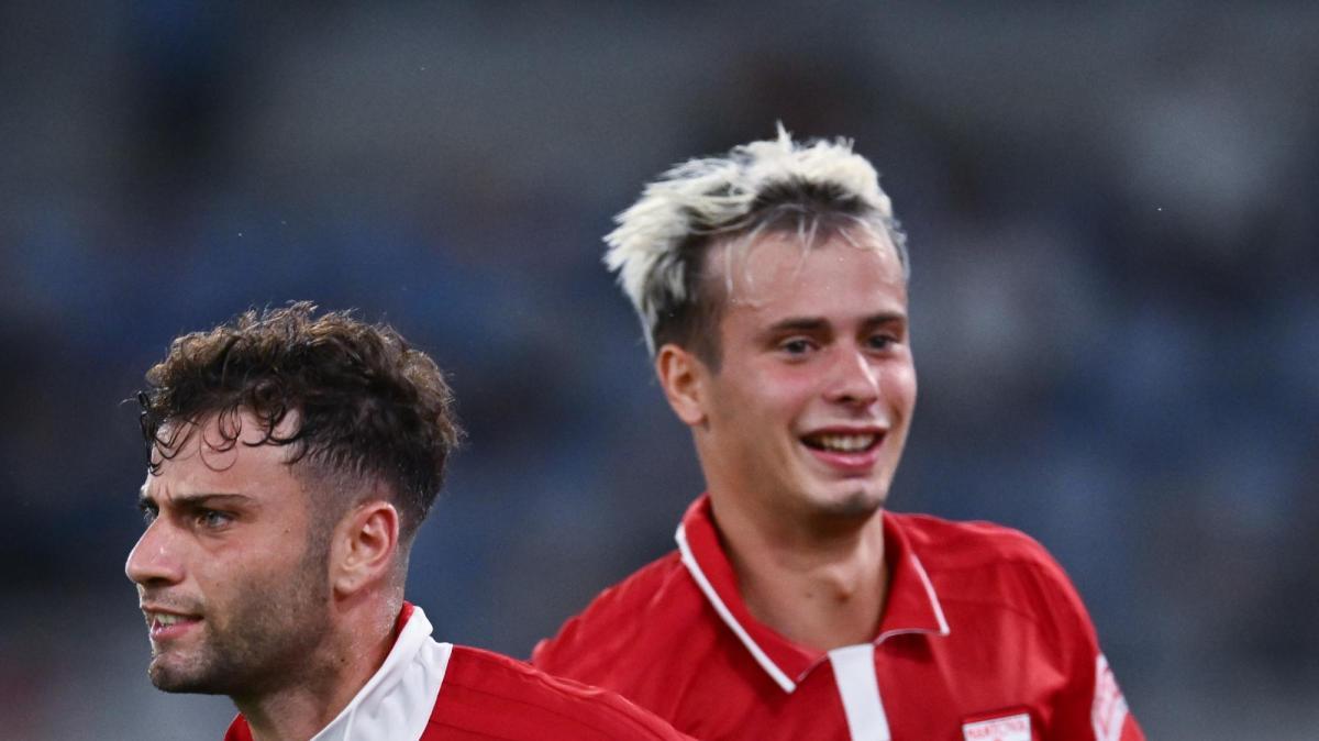 Immagine news Serie A n.2