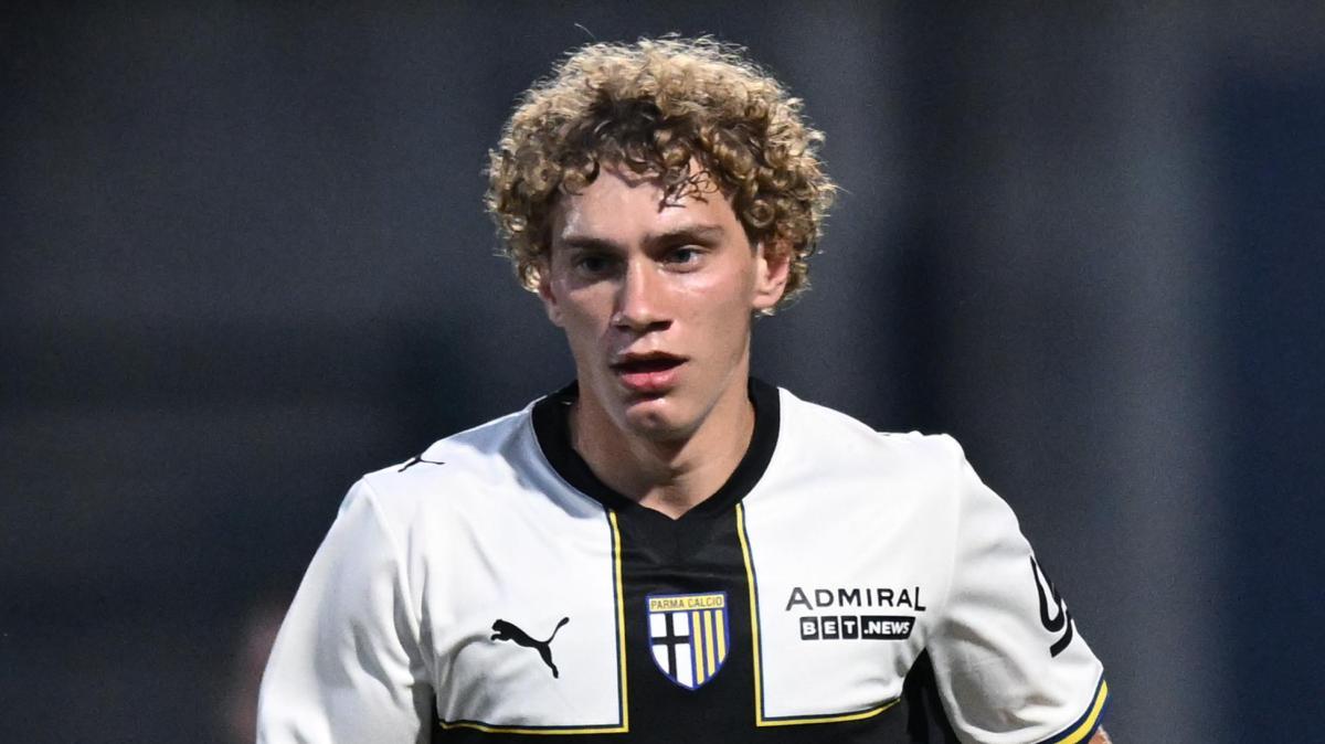 Immagine news Serie A n.1