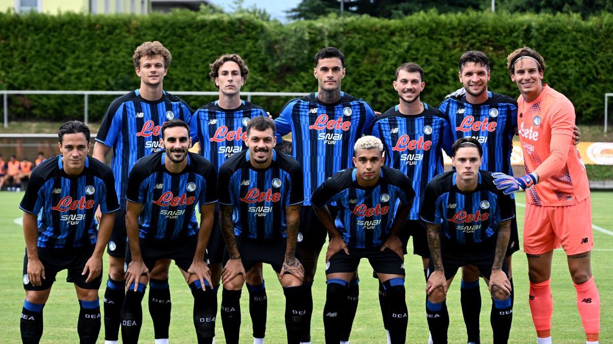 Immagine news Serie A n.1