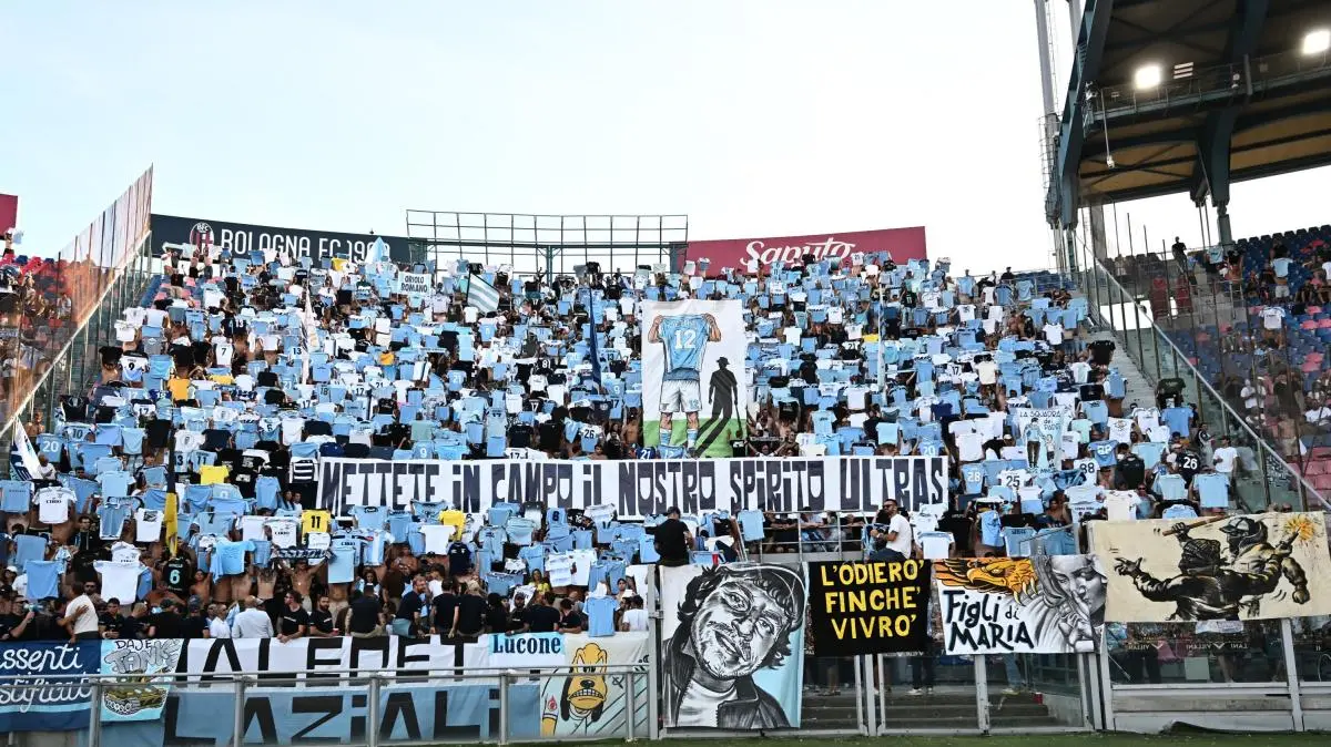 C’era una volta la trasferta. Da inizio anno sono già 40 le gare senza tifosi ospiti