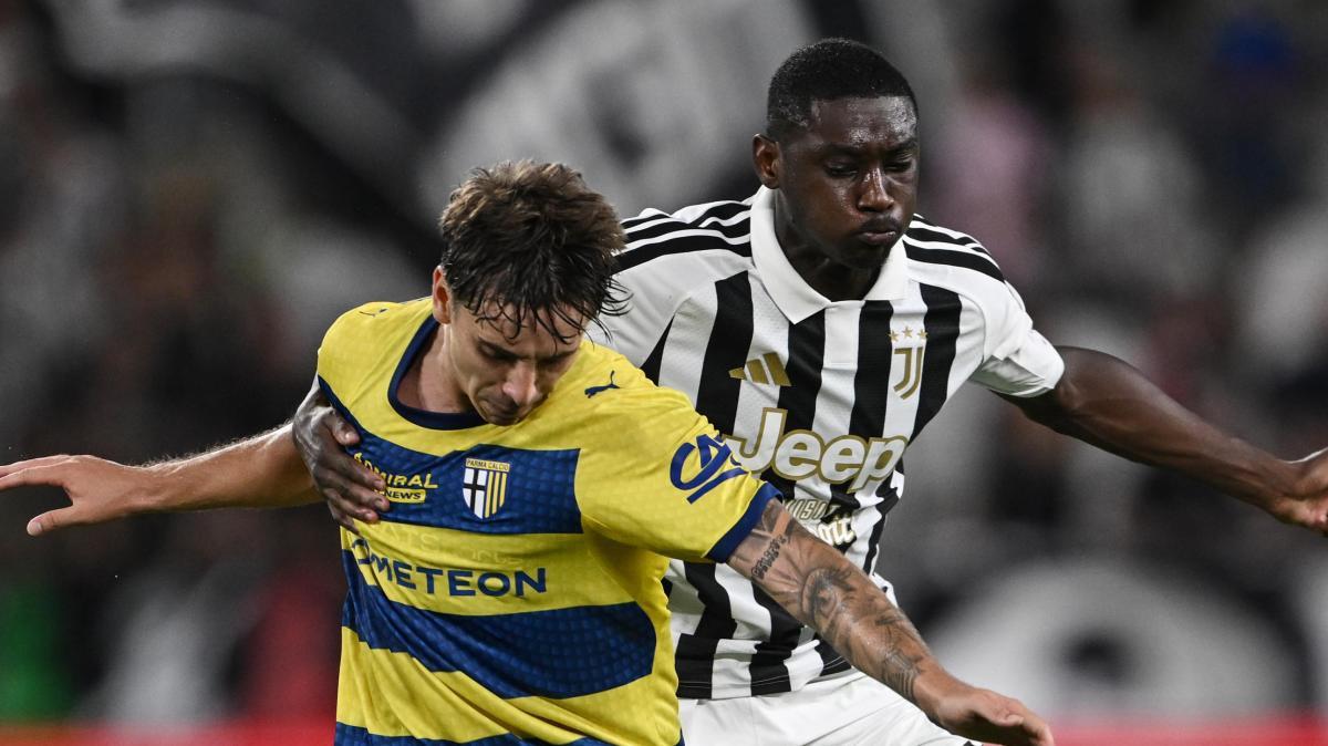 Immagine news Serie A n.1