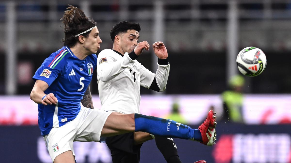 Lipsia, Amiri torna un obiettivo dopo il Mondiale: il Mainz fa muro