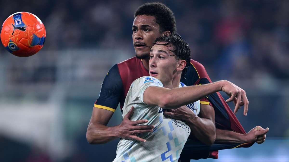 Pronostico Inter-Genoa, dominio nerazzurro a San Siro