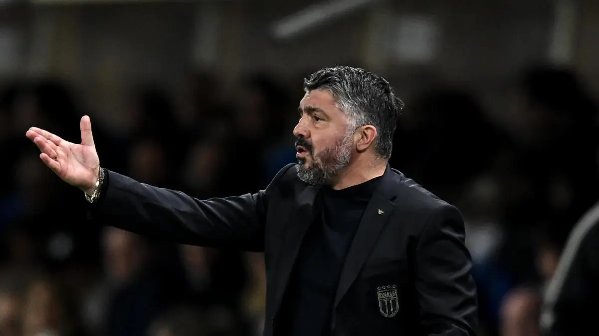 Lite Gattuso-Taylor, il programma di Stones, la UEFA minaccia la FIFA: le top news delle 18