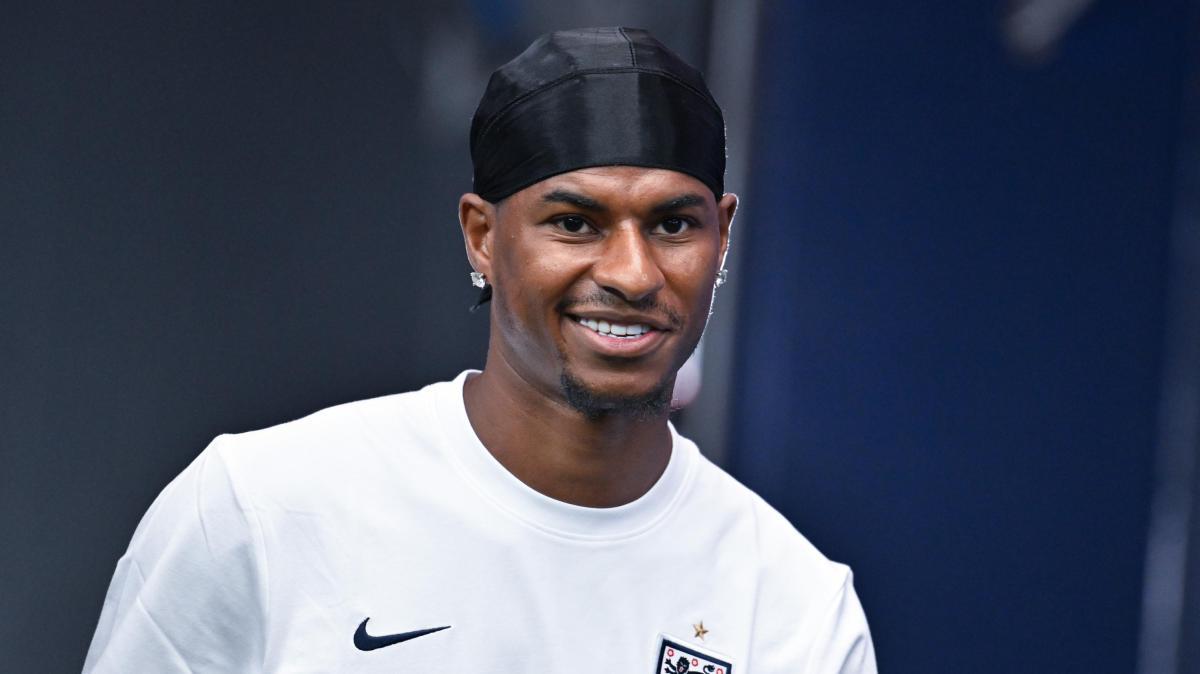 Inghilterra, tanta concorrenza. Rashford: "A un certo punto ci saranno giocatori delusi"