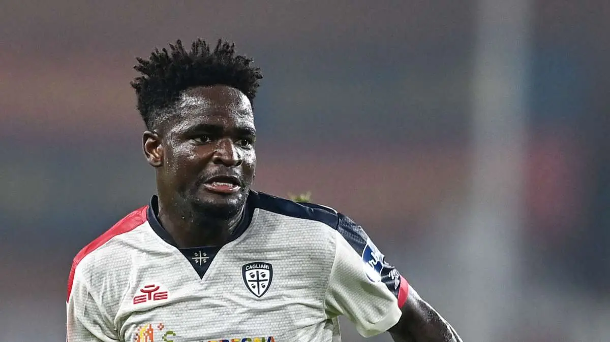 Cagliari-Pisa 1-1, le pagelle: Altare pasticcia, Luvumbo cambia la partita. Morutan is on fire