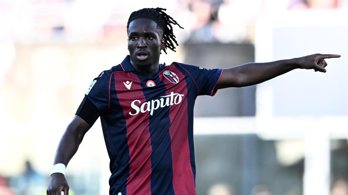 Immagine news Serie A n.1