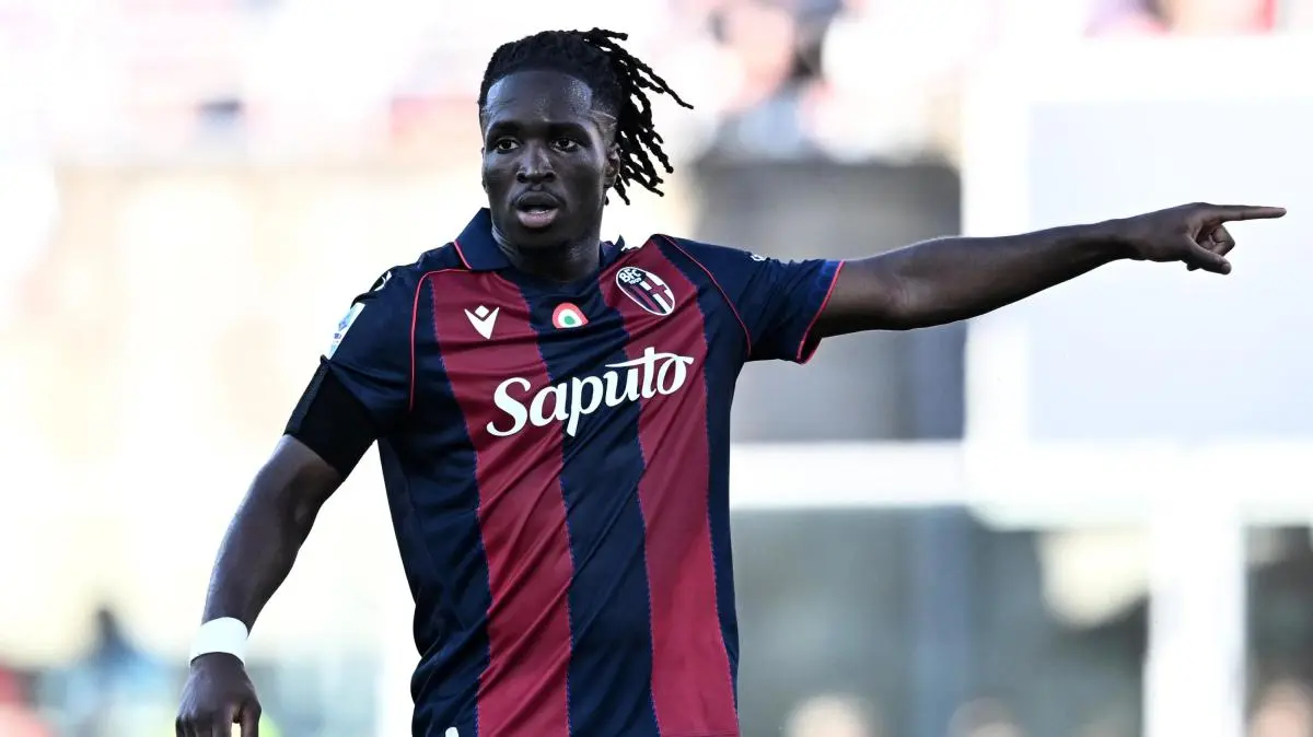 A Bologna fa rumore l'assenza di Rowe. Più scelta tecnica che motivi di mercato
