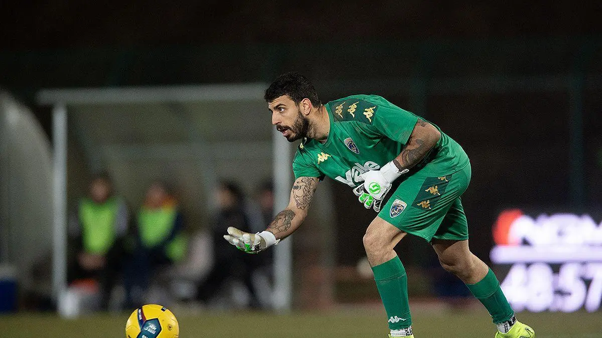 Treviso scatenato: in arrivo il portiere Nobile dal Renate e l'attaccante Ndulue del Genoa