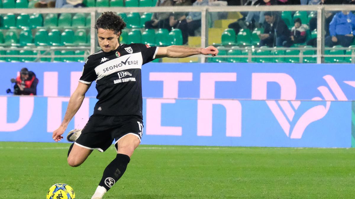 Immagine news Serie B n.1