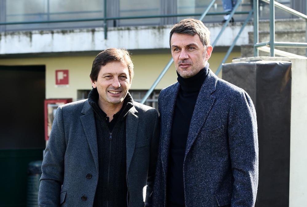 Immagine news Serie A n.1