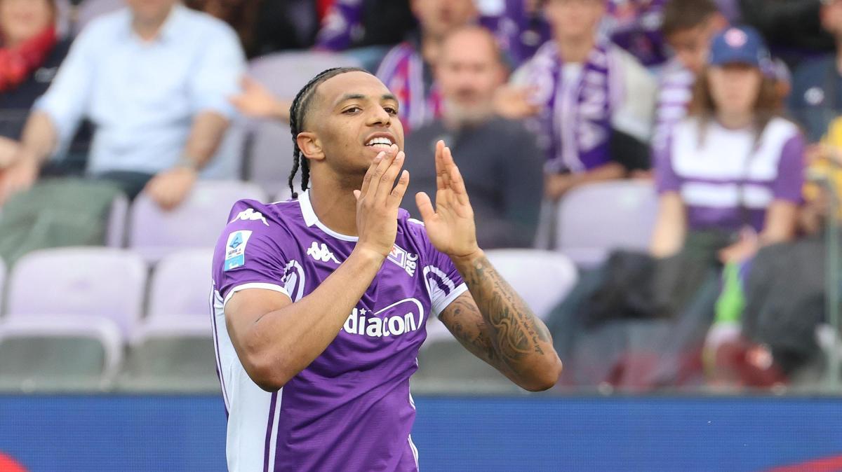 Immagine news Serie A n.4
