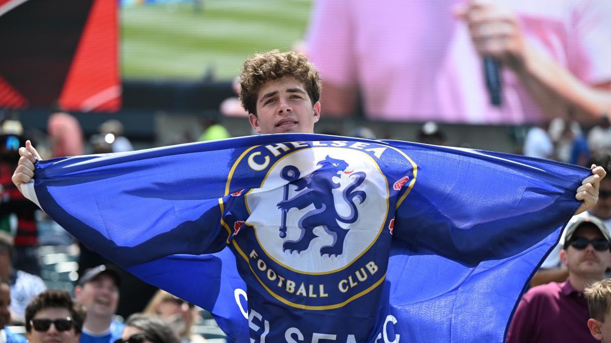 Il Chelsea premia i giovani: contratto lunghissimo per il 19enne Derry. Boom nell'Academy
