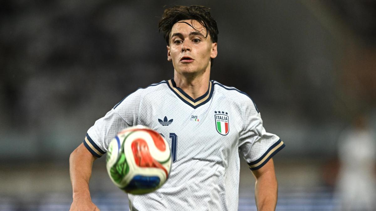 Immagine news Serie A n.2