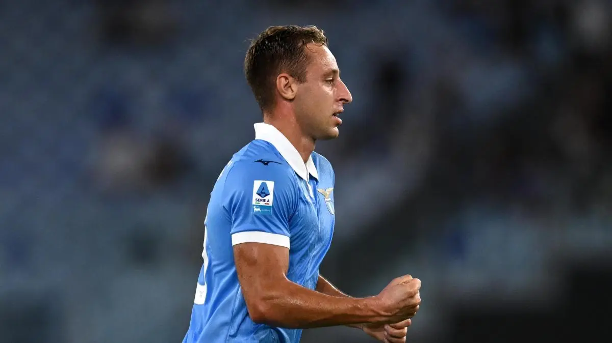 L'ex allenatore di Frattesi è sicuro: "Alla Lazio per la continuità, può segnare 15 gol"