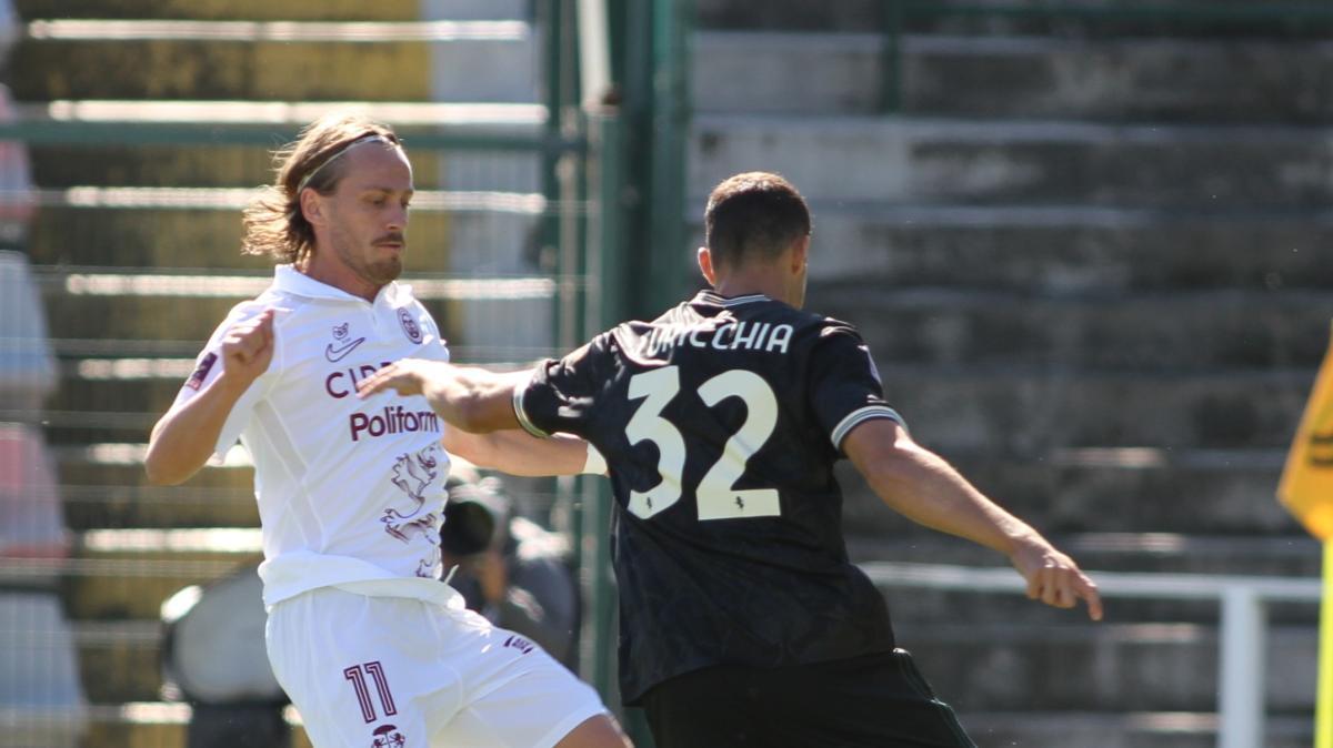 Immagine news Serie C n.1