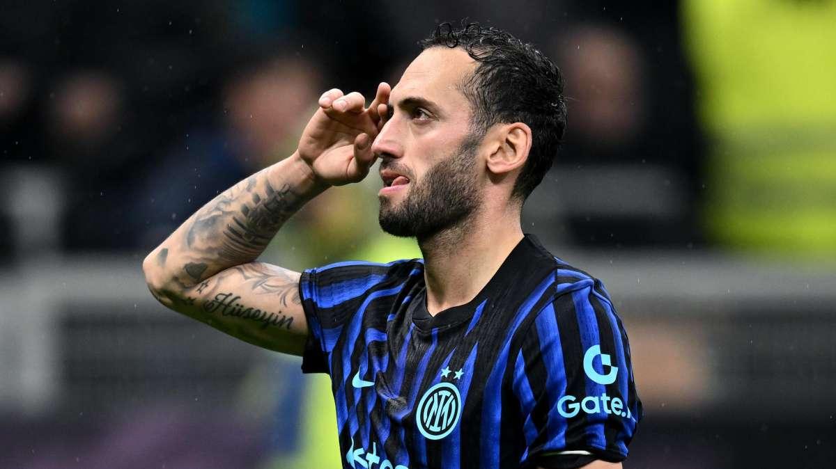 Pronostico Hellas Verona-Inter, nerazzurri lanciatissimi contro un Verona ancora senza vittorie