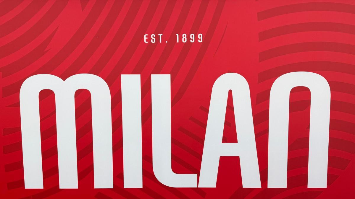 C'è gioia in casa Milan: l'under 15 vince il titolo di campione d'Italia